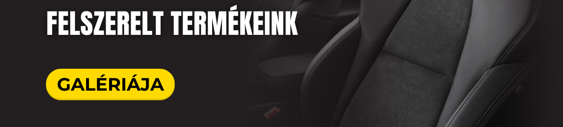 Galéria našich produktov